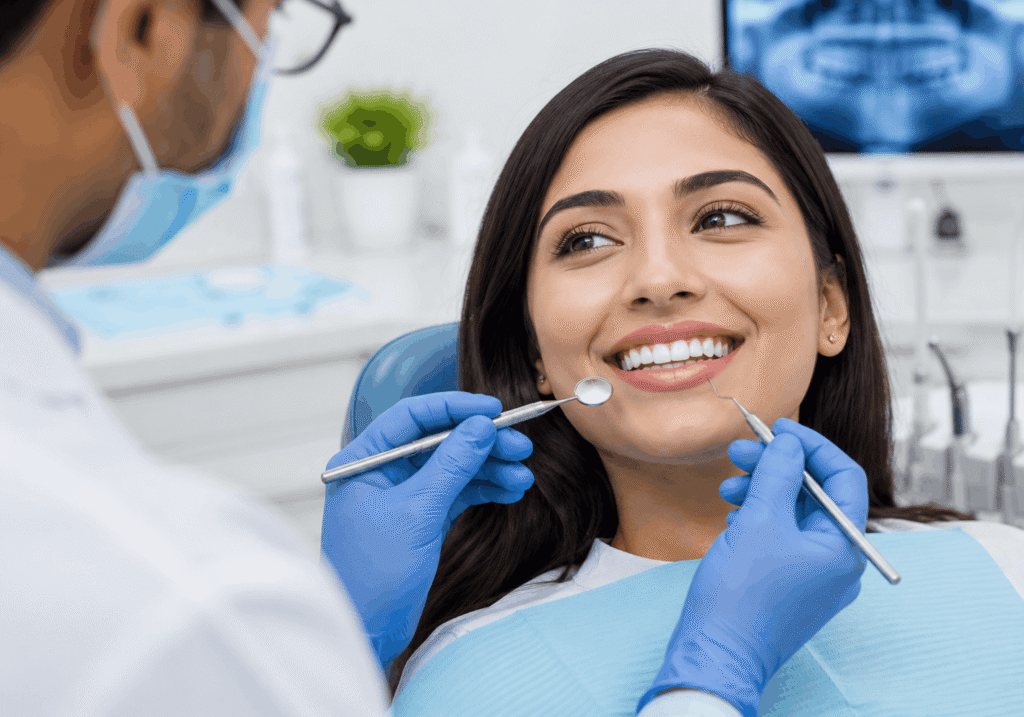 Expert Dental Service in Dhaka