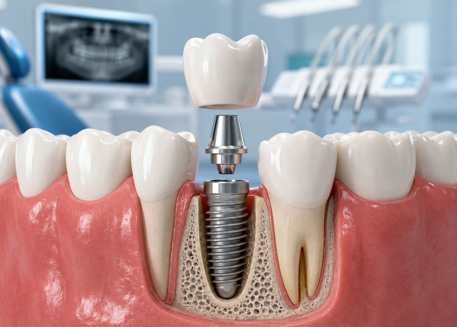 Dental Implant