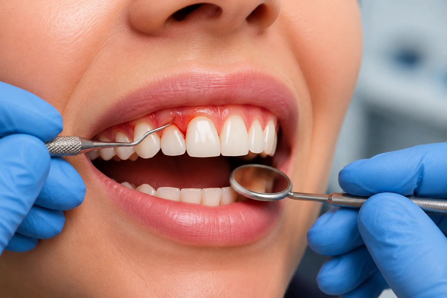 gum treatment