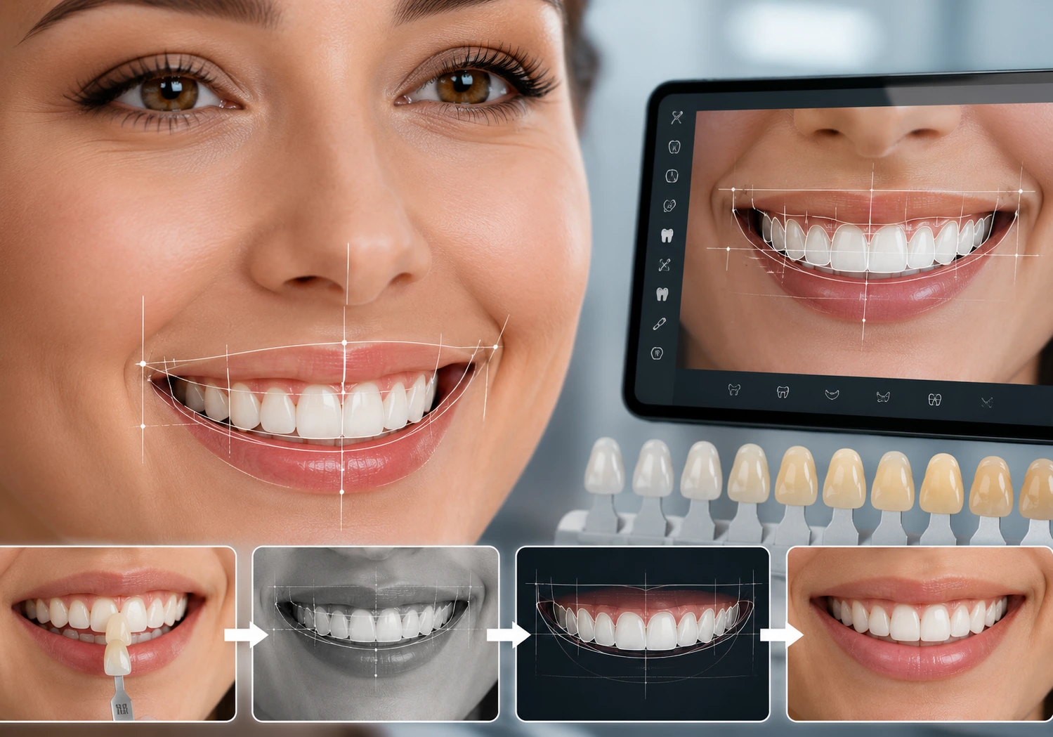 Smile Design