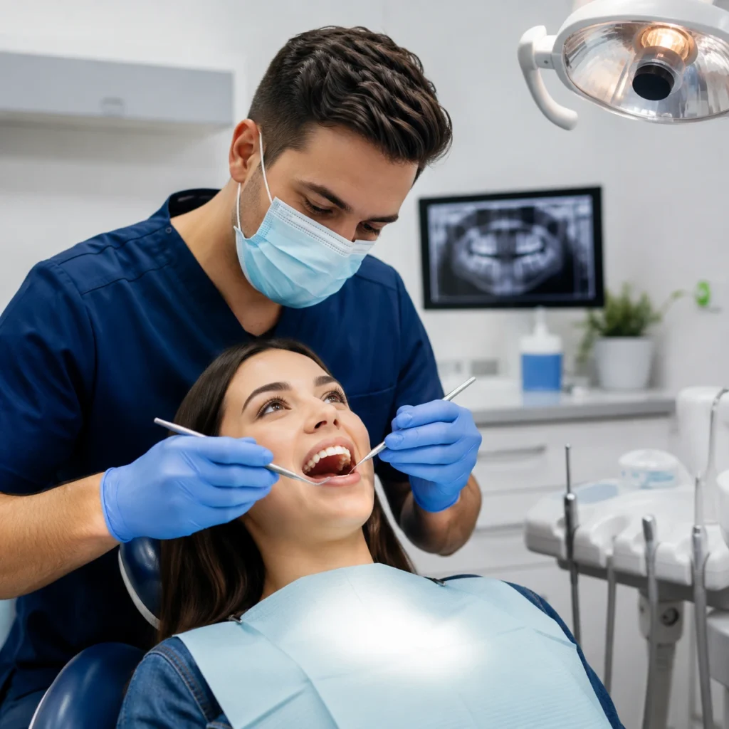 Trusted General Dentistry for a Healthy Smile