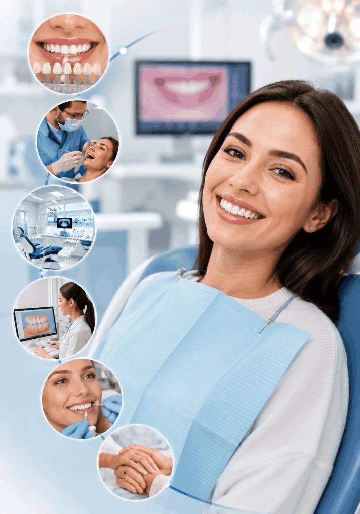 Why Choose Cosmic Dental for Cosmetic Dentistry